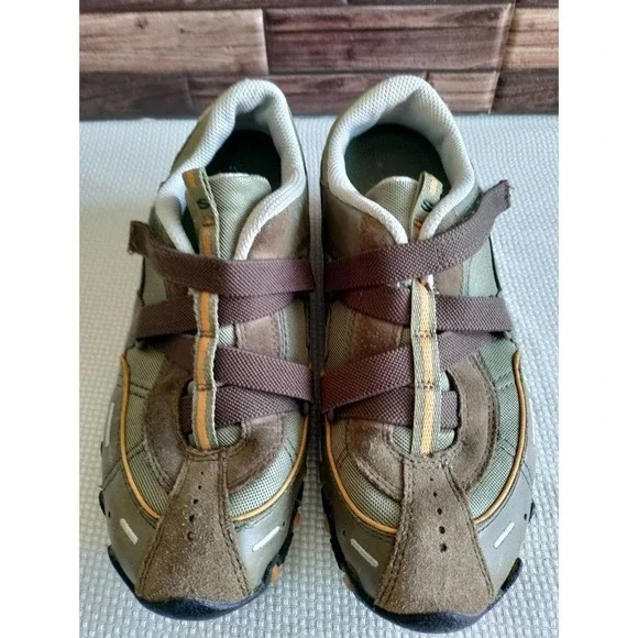 Skecher women's hiking shoes size 6 - Picture 6 of 9